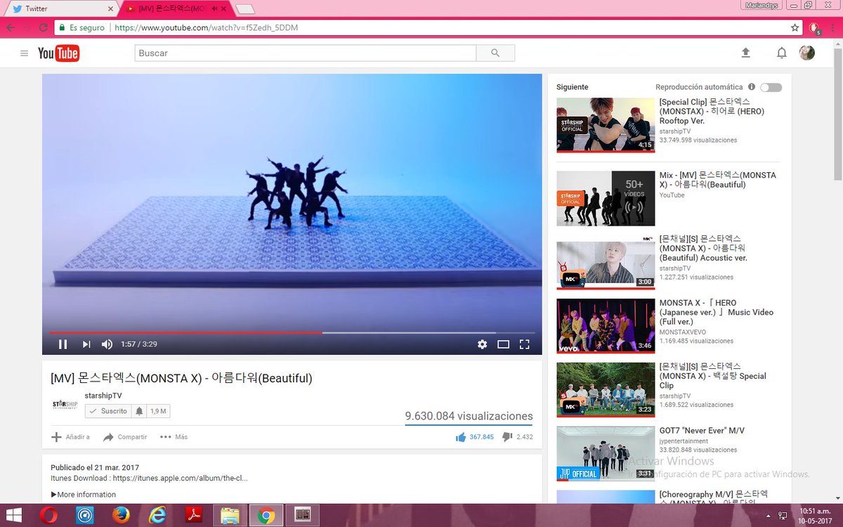 BekkyRojas's tweet photo. #몬스타엑스 #MONBEBE WE NEED TO WORK HARDER. LET'S HIT 10M. WE HAVE 4 DAYS LEFT. QUEDAN 4 DÍAS #MONSTAX #MONSTA_X #MONSTAXで妄想 #MONSTAXISMYPRIDE 💜 https://t.co/nXXAXELU7A