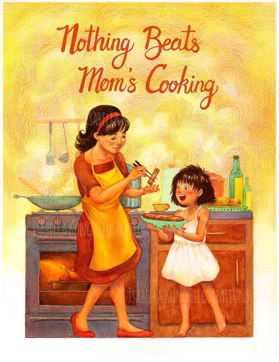 myQuickBites's tweet photo. ¡Nos encanta cocinar, pero sabemos que nunca vamos a probar una comida tan rica como la que hace mamá! Feliz día a todas las mamás 💗 https://t.co/R5TJ4V53cl
