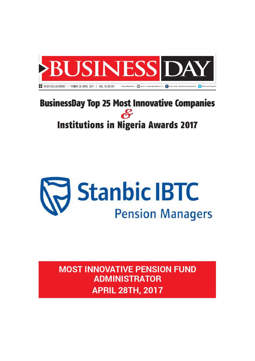 BusinessDayNg's tweet photo. Roll call of Top Innovative companies in Nigeria. #BDMIC2017 https://t.co/i3MRLOFvoG