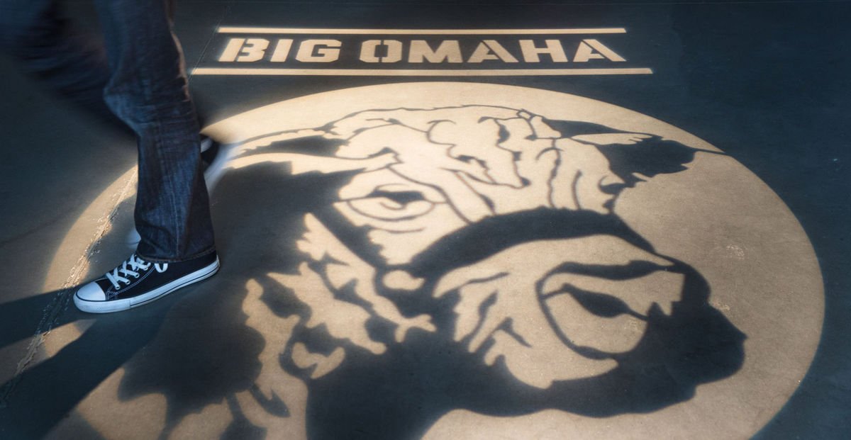BigOmaha's tweet photo. #BigOmaha brings @Netflix co-founder Mitch Lowe back to his roots https://t.co/WrgmEbEUP4 #NebraskaRoots #founder #diversity #data @OWHnews https://t.co/3q6VCKFVY5