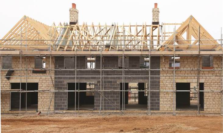 NHBC's tweet photo. Research from @NHBCFoundation shows that small builders are ‘frustrated’ with delays caused by the planning system. https://t.co/NZ1p2ZbIUT https://t.co/5T7mgdG7aj