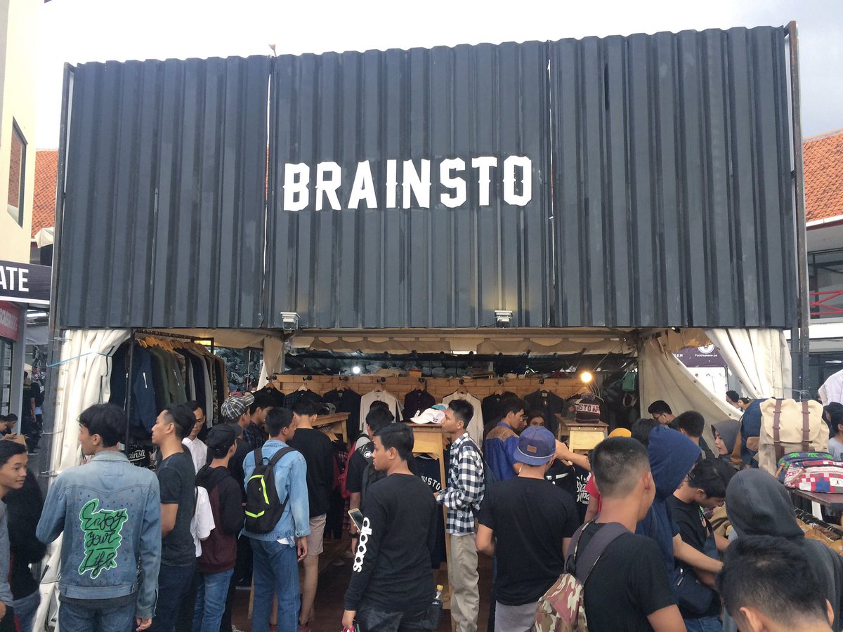 Yesterday was awesome thanks <a href="/JakCloth/">JakCloth</a>