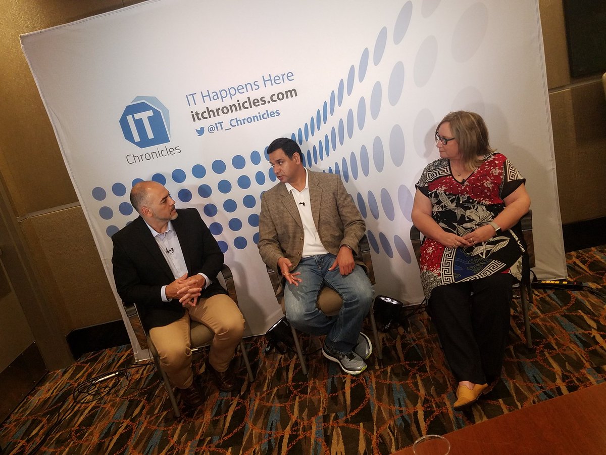 IT_Chronicles's tweet photo. What kind of #security threats can bring the business down or cost millions? Attack those first. @AmitSinghAlcor #Know17 https://t.co/9a9XZnLzOa