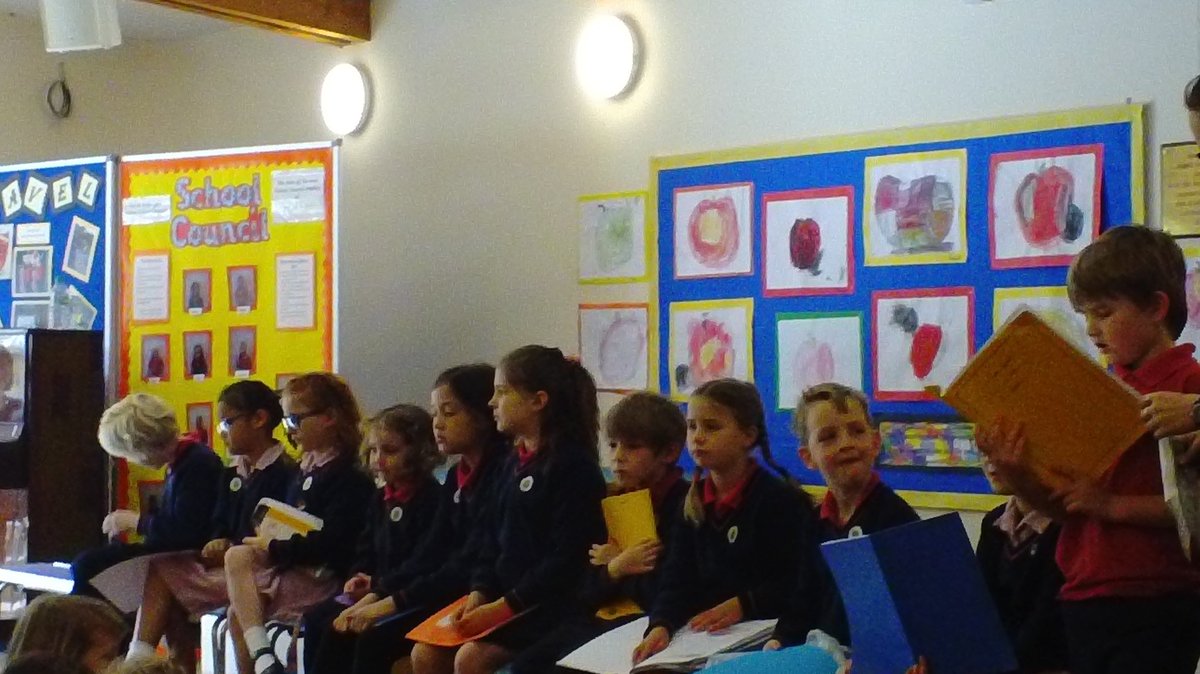 Had a fantastic morning seeing all of the good work being done throughout the school! #welldone everyone!