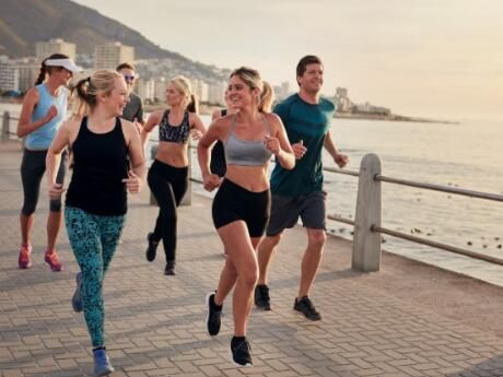 active's tweet photo. How to train for a marathon (and still have a life). https://t.co/AY4WhE9LO5 https://t.co/uYHE3va3Gx