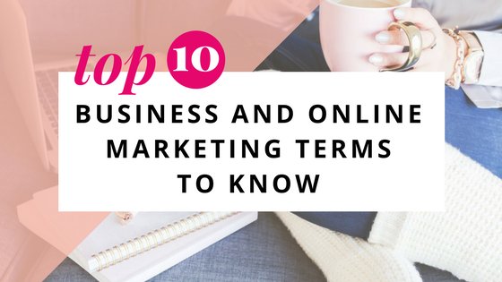 jereshiahawk's tweet photo. Learn the 10 business terms you need to know + get the free checklist https://t.co/ksFNpX2Wsu #BeAGoalGetter https://t.co/LJxSe2qWBg
