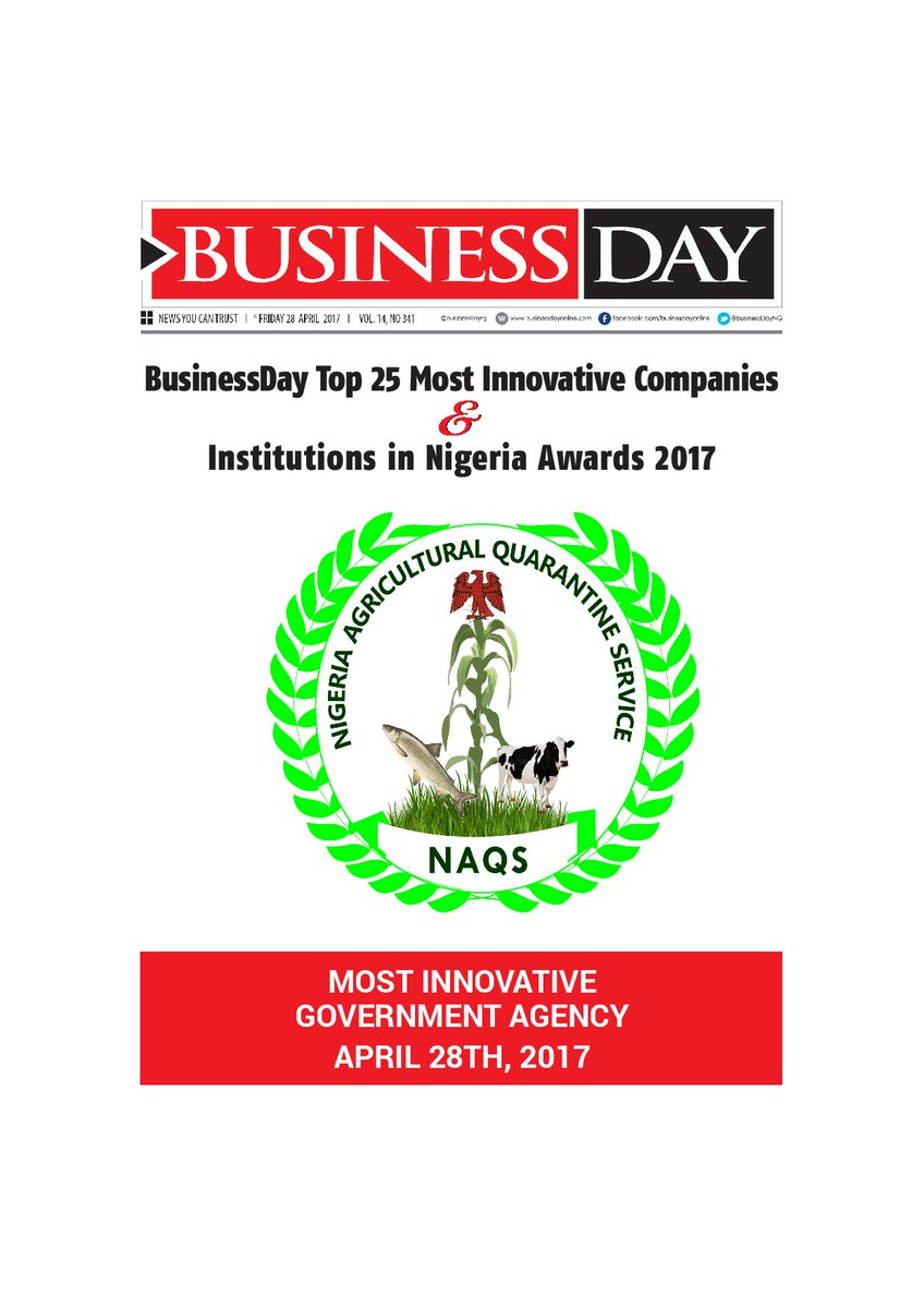 BusinessDayNg's tweet photo. Roll call of Top Innovative companies in Nigeria. #BDMIC2017 https://t.co/FItaIVkp2C