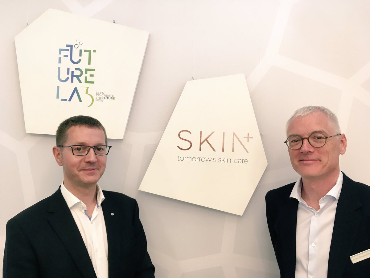 FaQuix's tweet photo. #SkinCareRevolution: slaap en zorg voor je huid #carotenoïden: @chrisdeloof #BekaertDeslee en @svenghyselinck #Devan #ProDigest @techtextil https://t.co/mjsTMxhqDK
