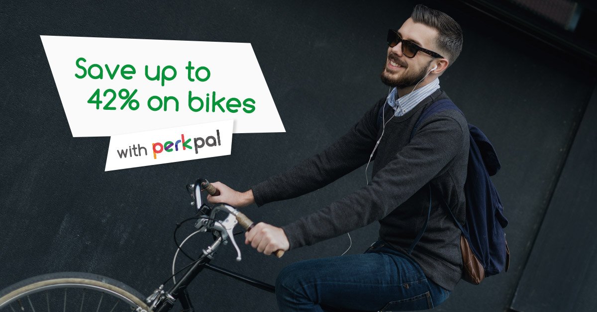 perkpal's tweet photo. It's the Giro d'Italia time! Who is feeling inspired? Save 42% off your next #bike with Perkpal #Giro100 #discounts #employeebenefits #perks https://t.co/V463Z0QdgV