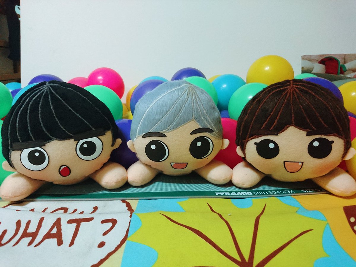 JustSoulMate's tweet photo. [PlzRT] Pre Order ตุ๊กตา #เบบี้อเมริไทยกง
สนใจสั่งซื้อกรอกแบบฟอร์มได้ที่ https://t.co/s5XvIC5K5f …
#ตลาดนัดอากาเซ #AmeriThaiKong https://t.co/PdQPKQN5zK