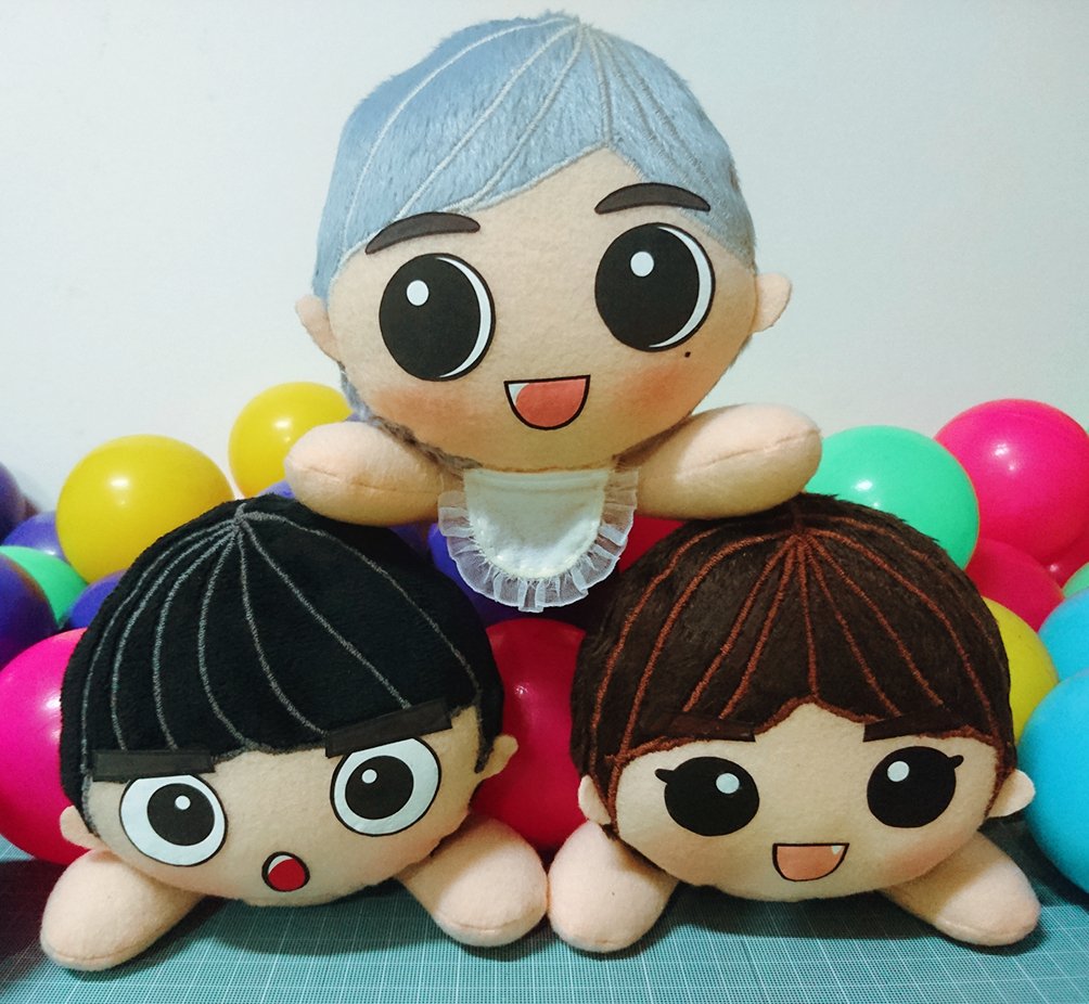 JustSoulMate's tweet photo. [PlzRT] Pre Order ตุ๊กตา #เบบี้อเมริไทยกง
สนใจสั่งซื้อกรอกแบบฟอร์มได้ที่ https://t.co/s5XvIC5K5f …
#ตลาดนัดอากาเซ #AmeriThaiKong https://t.co/PdQPKQN5zK