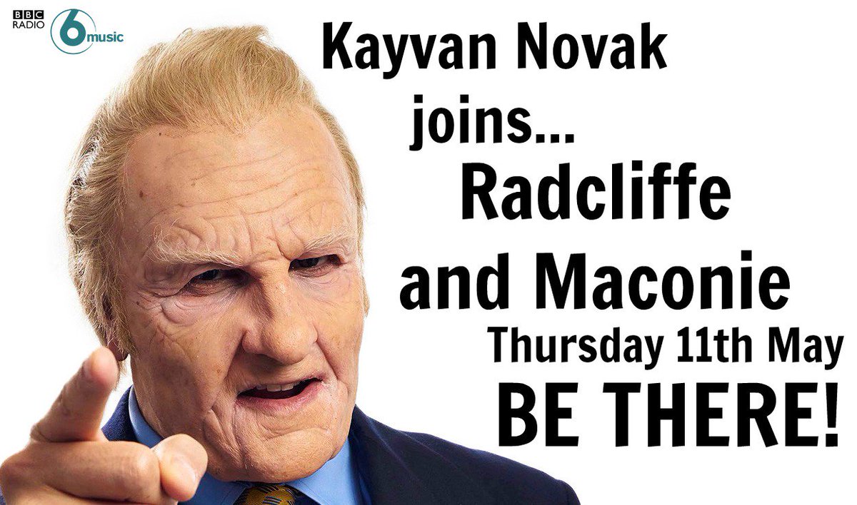 BBCRadMac's tweet photo. Tomorrow Kayvan Novak joins us to chat about his @Channel4 show Britain Today Tonight https://t.co/szVbUB5qjS