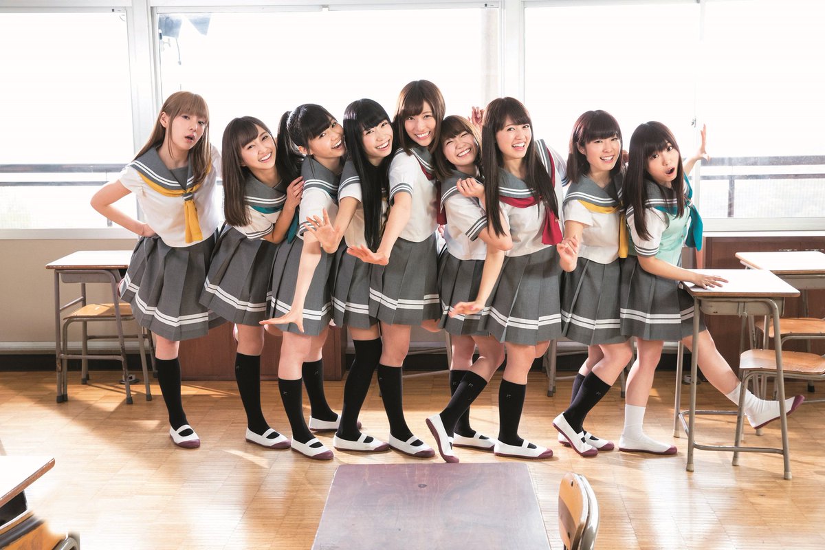 Mantanotaku A Twitter Aqours ラブライブ サンシャイン 声優陣が ヤンジャン グラビアをジャック T Co Rrdsfd8lqv Aqours ラブライブサンシャイン Lovelive Sunshine Lovelive T Co Pxfsqnrbhi