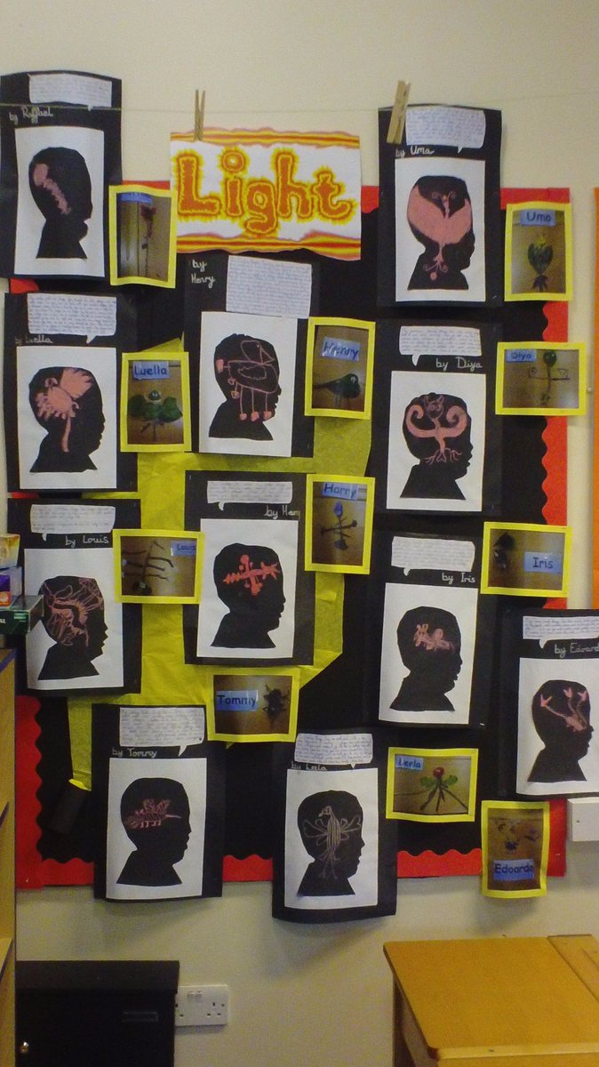 Maple Walk School tweet media