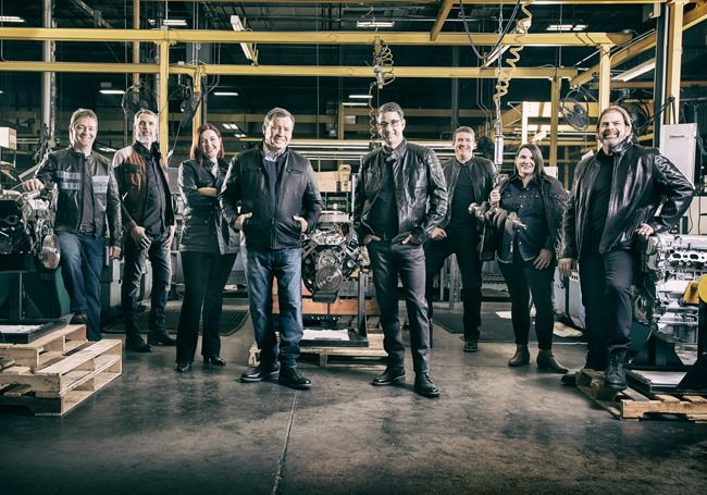 aftercrossapp's tweet photo. How this manufacturing company opened its books and turned employees into millionaires https://t.co/9bCknAbN4J #entrepreneurs #innovation https://t.co/rBUgxYVMuK