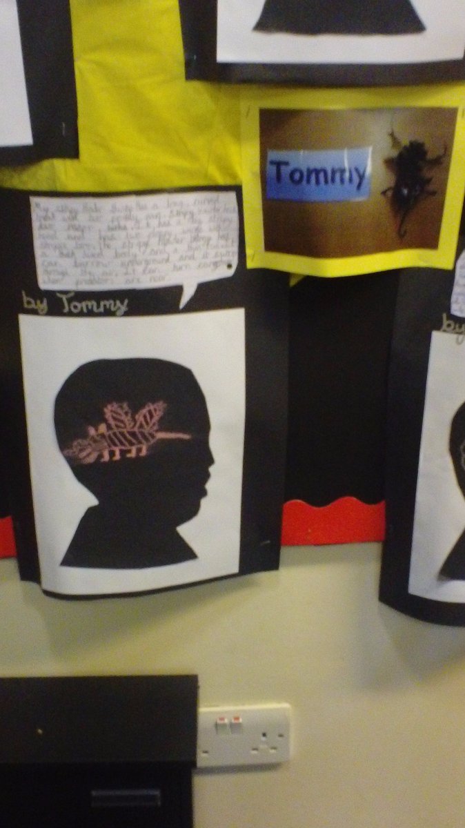 Maple Walk School tweet media