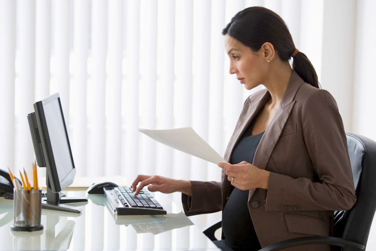 testkx's tweet image. Hay algunos pocos trabajos que podrían presentar un riesgo para ti y tu bebé, por lo que quizás tengas que modificar tus actividades #testkx