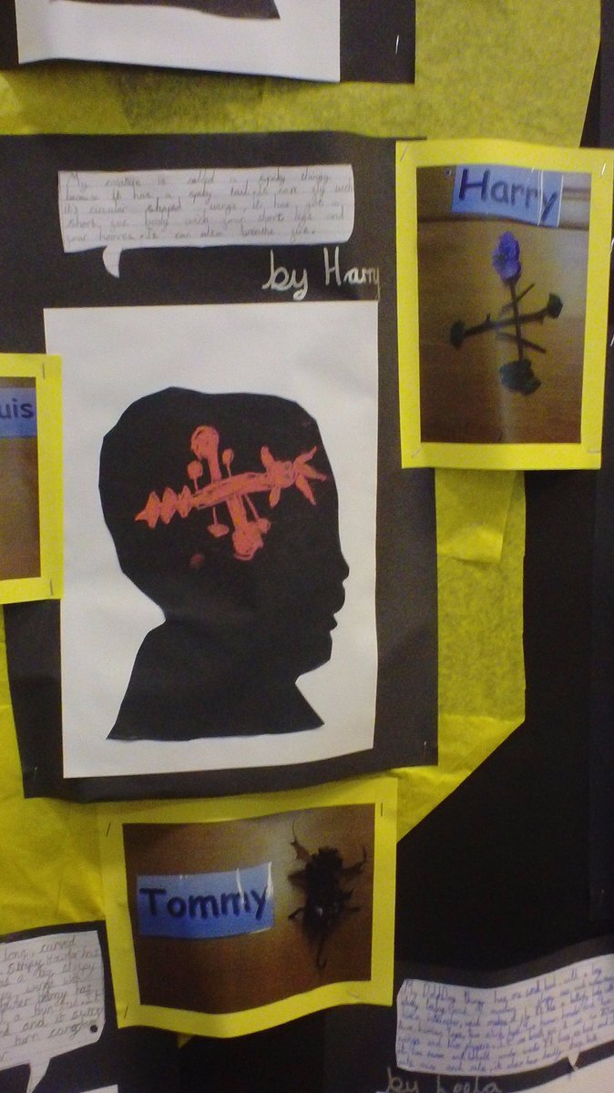 Maple Walk School tweet media