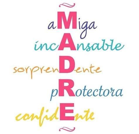 Buenos días hoy es el mejor día del mundo celebramos a lo más bello que hay  Felicidades a todas ellas " Feliz día de las Madres"
