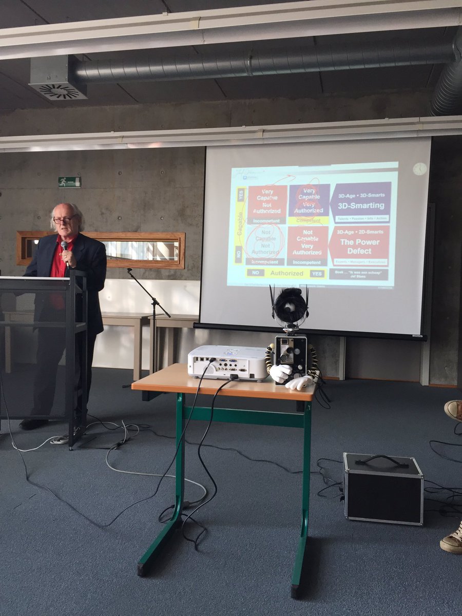 NancyDVogelaere's tweet image. Je presteert beste als je passie en talenten combineert m autoriteit h-3D smart legt hoop op toekomst bij jongeren #Jobfactory17 @jefstaes