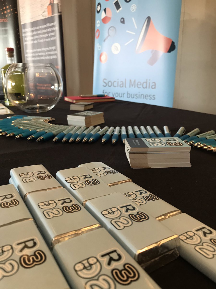 R3D2Limited's tweet photo. A fantastic day at the #SheffieldBiz2017 show today!

Great to meet so many people new and old. Winner of the gin to be announced later https://t.co/bmhGY78t7l