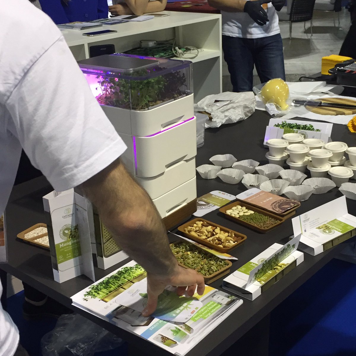 ATFT Summit '22 tweet media