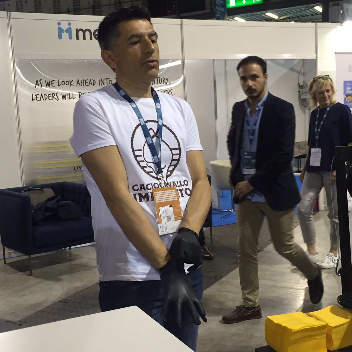 ATFT Summit '22 tweet media