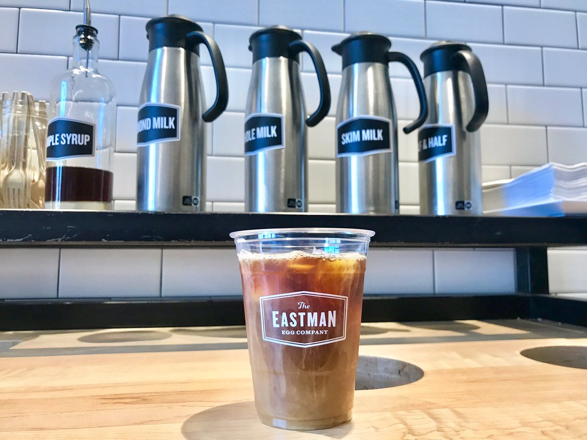 In case you're needing #coffee to get through the mid-week slump.