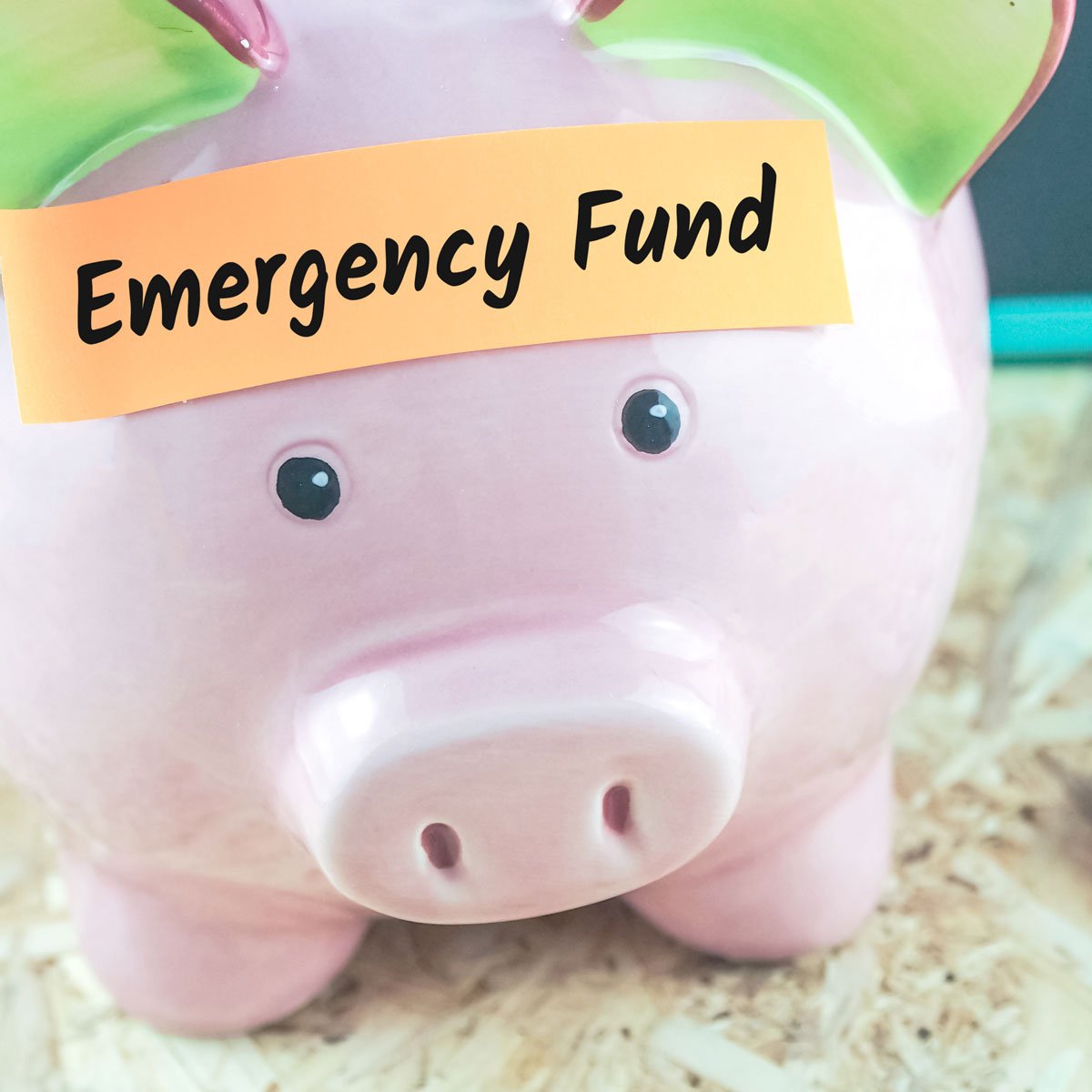 BankOnSouthAL's tweet photo. You might be #financially #unfit if you are one of 72% of Americans who does not have enough #savings to cover even short-term emergencies. https://t.co/B4PdUgS4HF