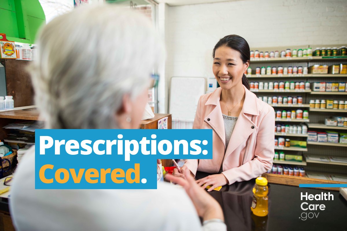 assisthers's tweet photo. Did you know prescriptions are covered under ACA?
Learn more about using insurance - contact the Montrose Center!
https://t.co/CvjJ85P3ts https://t.co/PTyutcGtW9