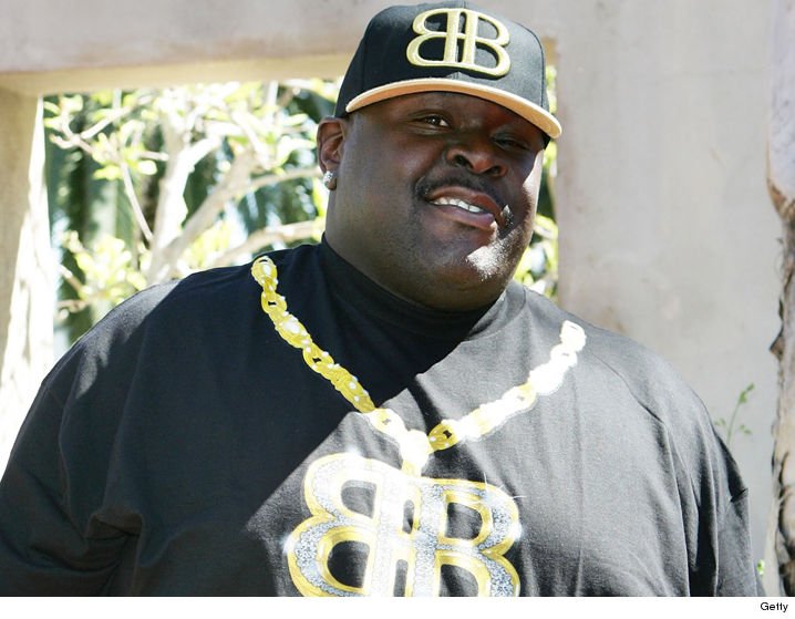 UdergroundINC's tweet photo. Christopher Big Black Boykin died yesterday At 45. This is sad and shocking news. Our prayers go out to his family in these hard times. https://t.co/8ZCEZaAh5n