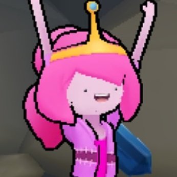 denss_bihay_10s's tweet photo. Check out my #NewProfilePic ! #PrincessBubblegum with his outfit from #WhatWasMissing episode in #AdventureTime Run game! #AdventureTimeRun https://t.co/HT5KQm3tyT