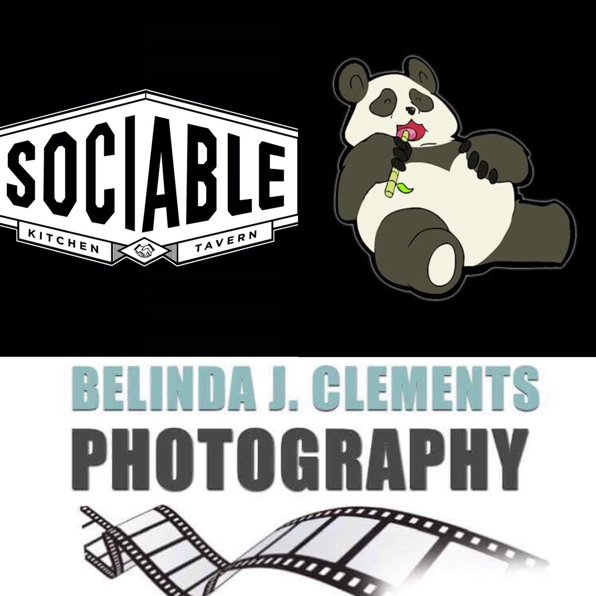 Millennial_MNG's tweet photo. Excited to be filming at the @SociableTavern today! Fat Panda Studios and Belinda are capturing interviews for 5 of our presidents. #Brant https://t.co/3tiFlLjgw1