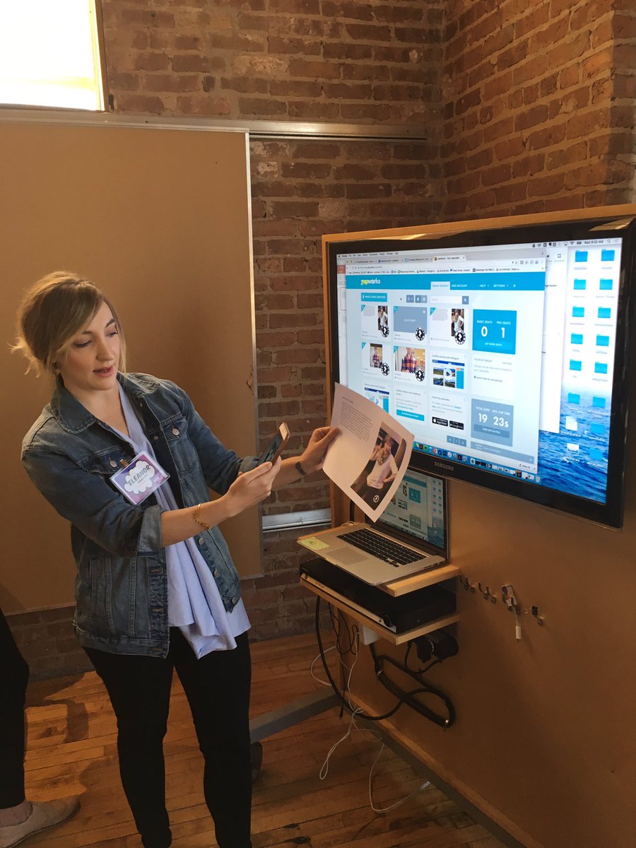 JosephCastongia's tweet photo. Learning how to use VR/AR as a tool to gain empathy and conviction @ILN  #VirtualReality #AugmentedReality https://t.co/l70m2BBTLw