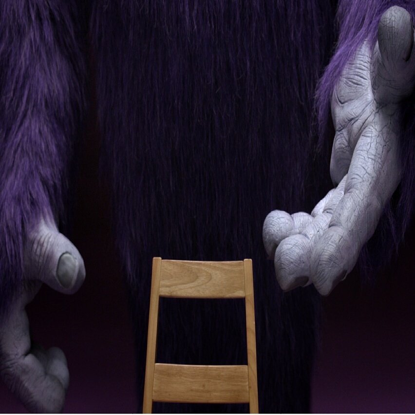 Monster_Italia's tweet photo. C'è un posto per te... E lui lo troverà. #monster #monsterit #talent #job #work #jobopportunity #motivation #carriere #recruiters #Careers https://t.co/E9dQubE55v
