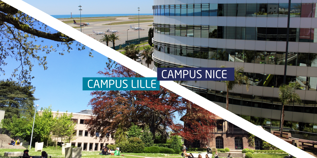 A voir #interview de 4 étudiants qui ont passé le concours PASS cette année + découvrez les #campus <a href="/EDHEC_BBA/">EDHEC BBA</a>  bit.ly/2jovWwn