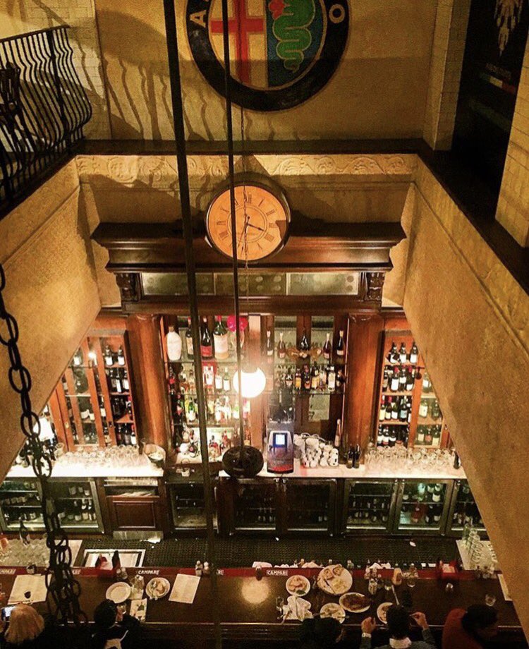 Bird's eye view... Book your next event with us and this could be your view too. qevents@grgmc.com ✨

photo: @thedomesticdivamd