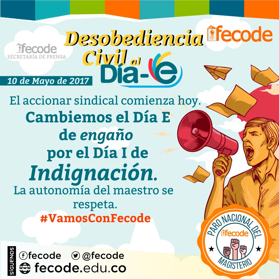 Fecode en el Valle tweet media