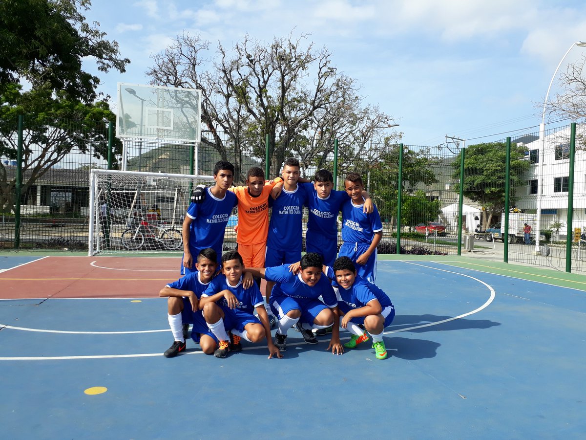 colmayorca's tweet photo. #prejuvenil @colmayorca #intercolegiossuperate https://t.co/b7Lu6M7vWb