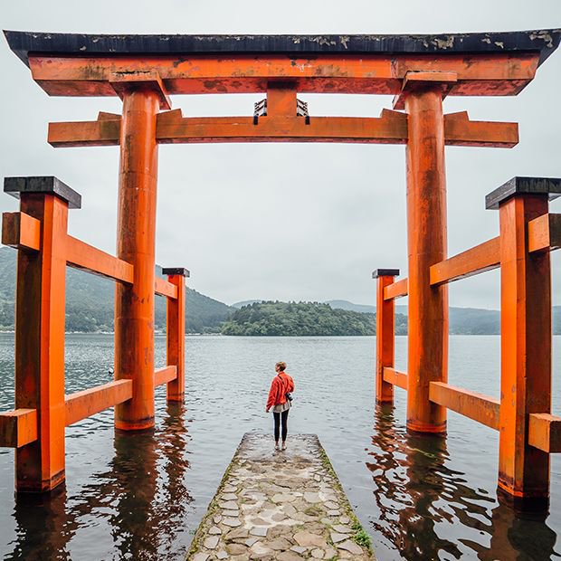 Where are you spending summer? How about Japan? We will look after your stuff whilst you explore ✈️📦 buff.ly/2pX8SKZ