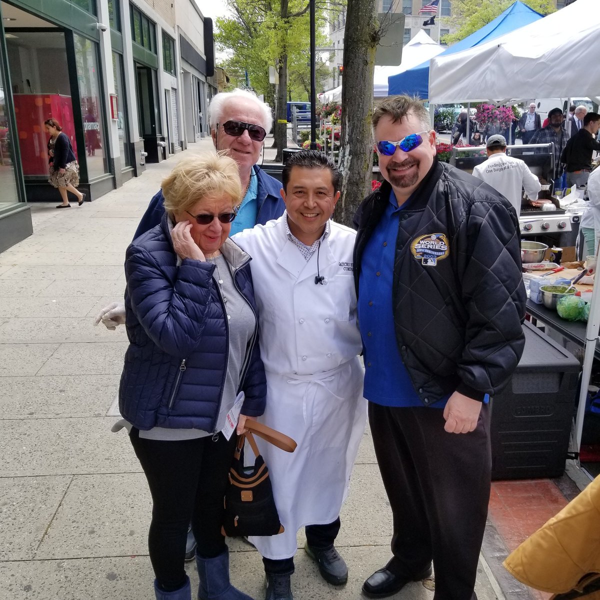 White Plains FARMERS Market