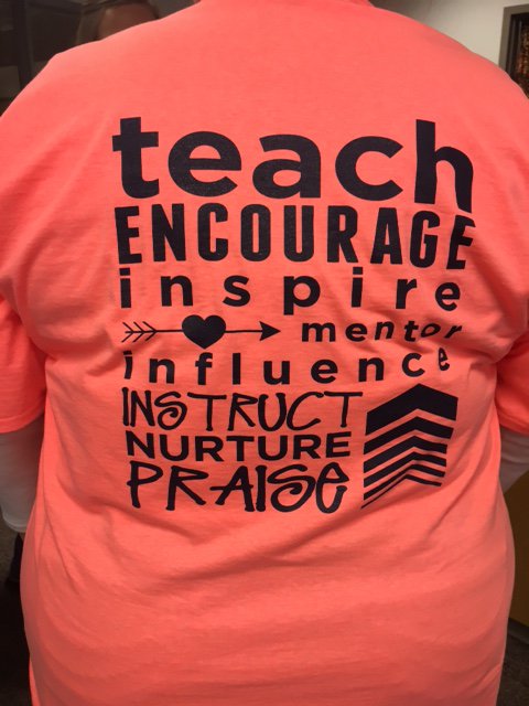 JeffersonHeight's tweet photo. Shout out of THANKS to the SPS Foundation for their help in celebrating Teacher Appreciation Week!! #sapulpaistheBEST #Sapulpateachersrock https://t.co/DXXXeyhMHg