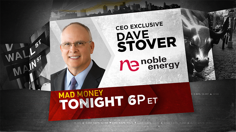 MadMoneyOnCNBC's tweet photo. Could @nblenergy charge up your portfolio? @JimCramer's plugging in. https://t.co/VeVkMCtCLQ