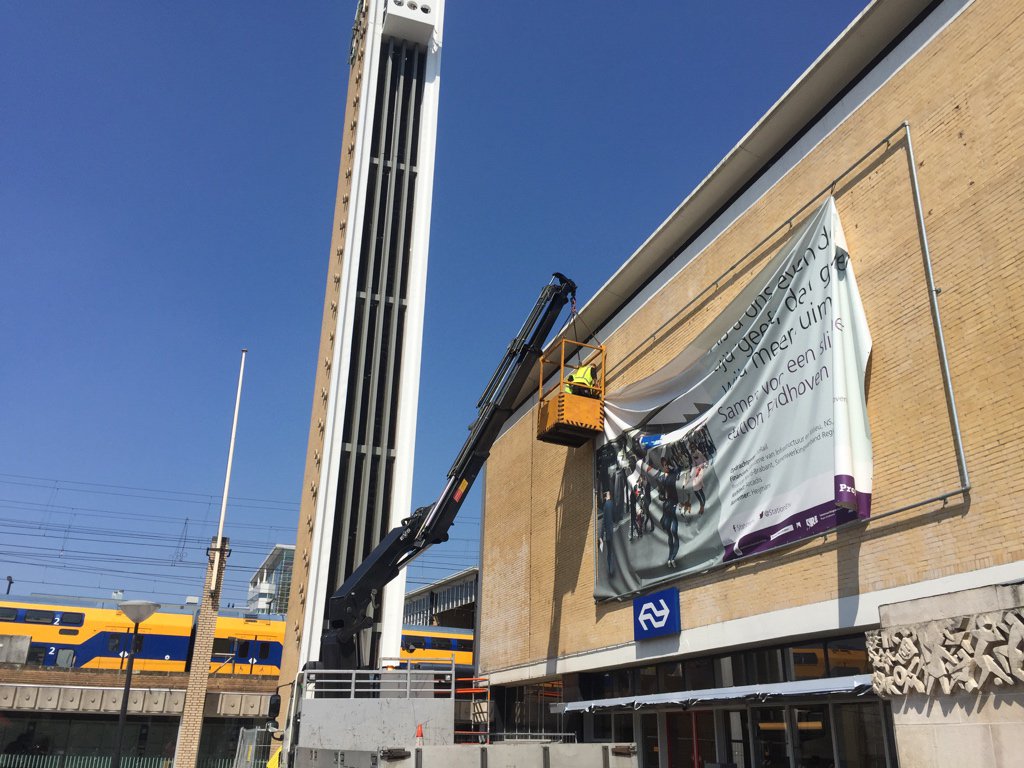 StationEhv tweet media