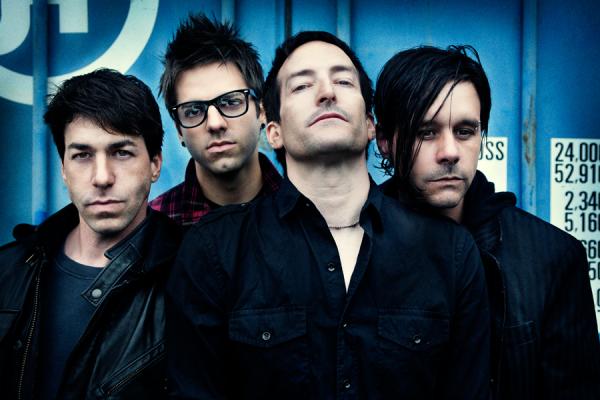 Happy Birthday to Richard Patrick          