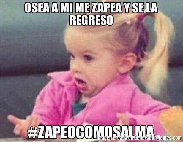 AEstamos's tweet photo. Mueroooo por ver Latin Lover #LatinLoverPower #ZapeoComoSalma #YellowTangaPower https://t.co/FbO1QoDu4D