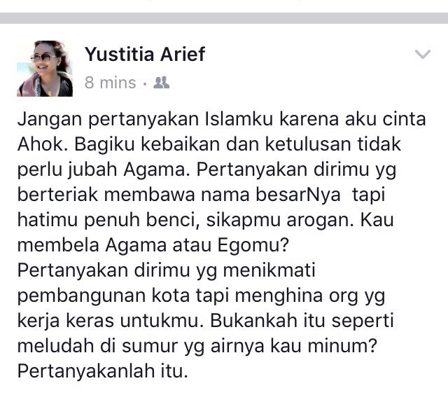 Yusthee tweet media