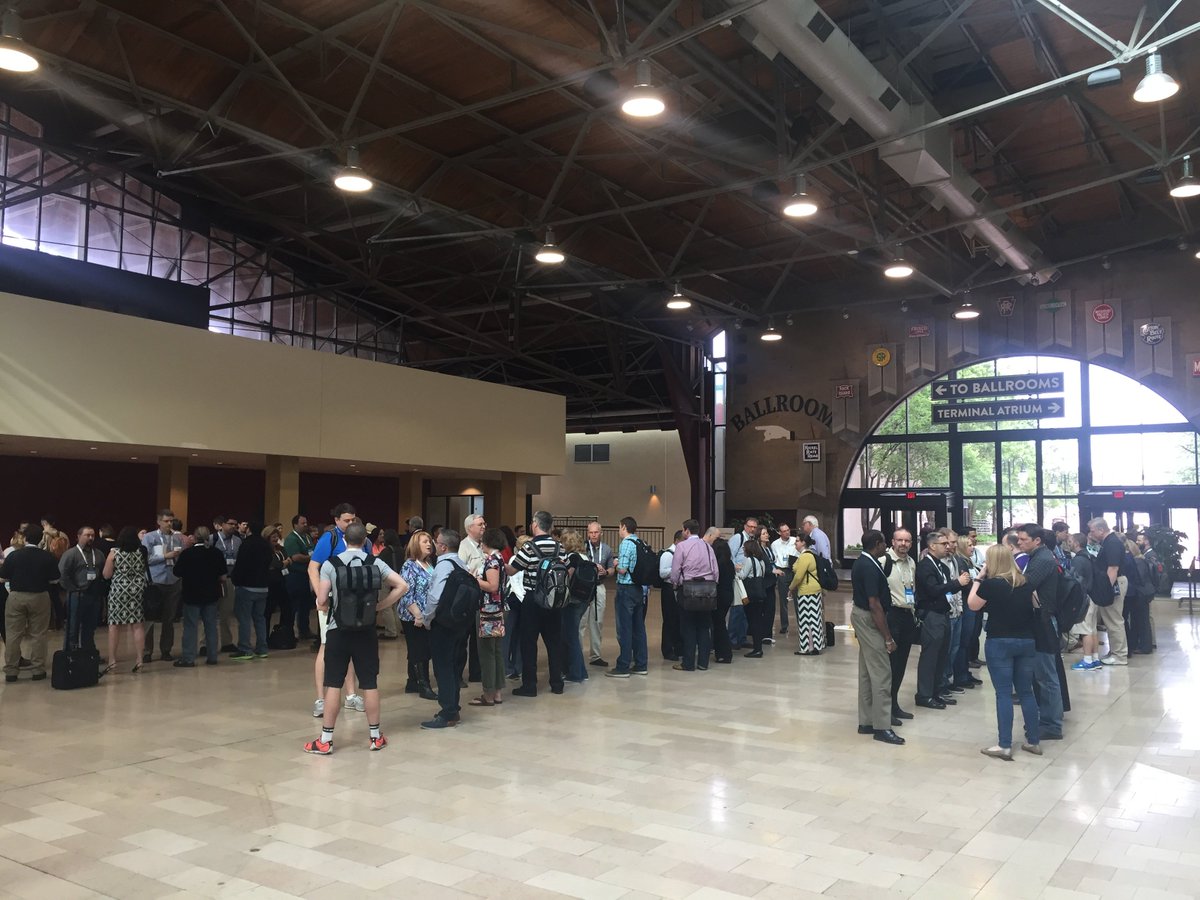 pbiug's tweet photo. #PBIUGFocus attendees kicked off the event this a.m. via speed networking. Next up: 2 days of #PowerBI sessions by industry experts! https://t.co/5UEqU52UX7