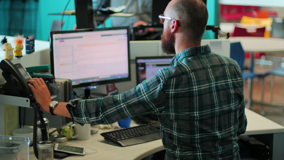 BuiltInBOS's tweet photo. Somerville’s Owl Labs raises $6M to fix video conferencing for remote employees  https://t.co/qJq5mOAqTx https://t.co/5LUK3Oc0VQ