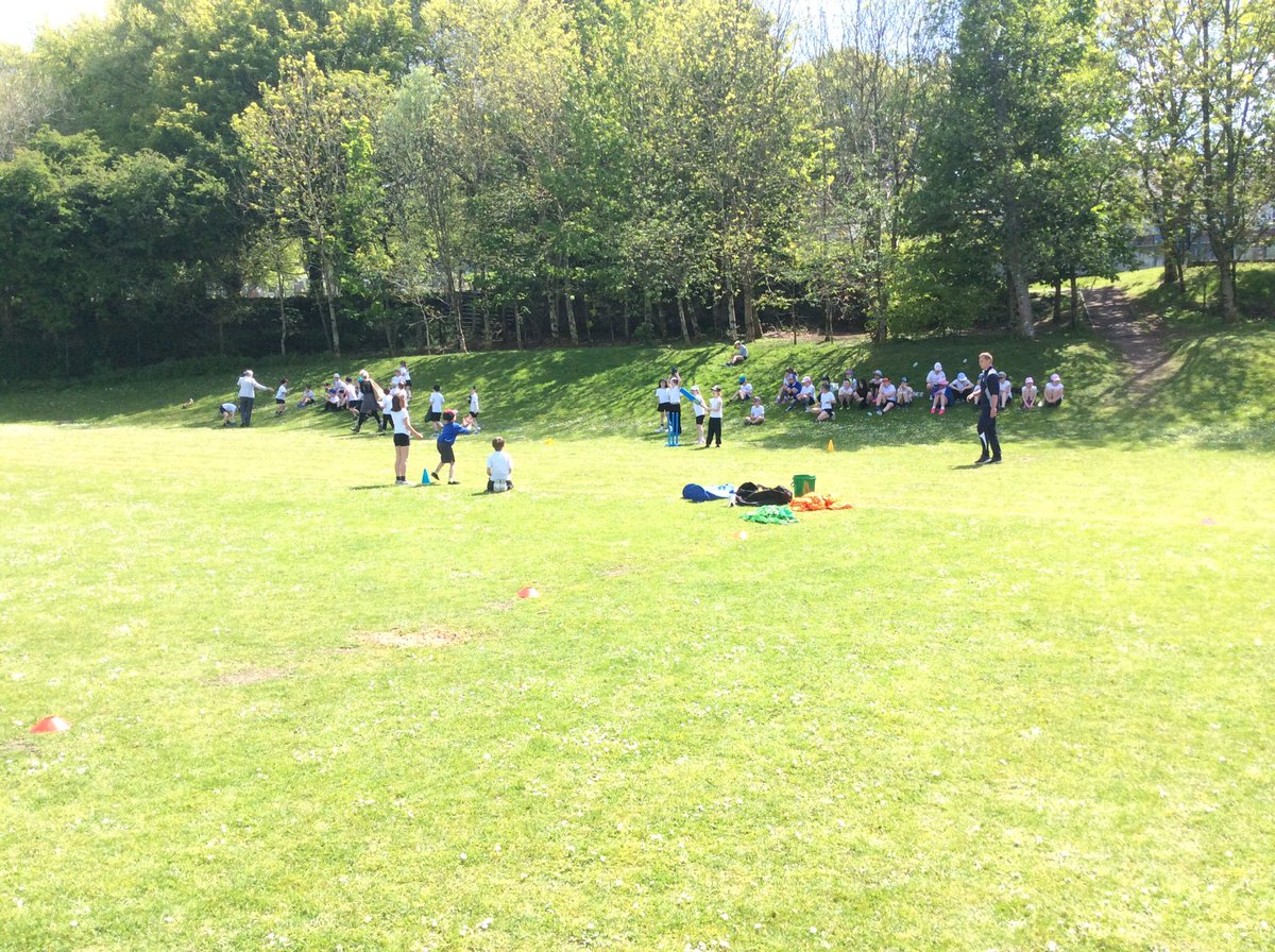 Treverbyn Year 5 tweet media